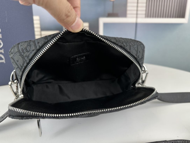 Dior Satchel bags